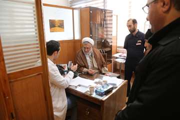 طرح غربالگری وضعیت سلامت دانشگاهیان